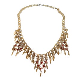 Example of Necklaces Sale