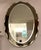 Italian Mirror in the style of Fontana Arte, 1970s For Sale - Image 3 of 11