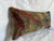 17th Century Flemish Botanical Tapestry Pillow With Fruit Motif For Sale - Image 4 of 7