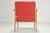 Armchair by Selman Selmanagić for VEB Deutsche Werkstätten Hellerau, Germany, 1957 For Sale - Image 11 of 15