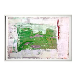 Static 225 Abstract Painting For Sale