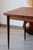 Vintage Scandinavian Teak Extendable Dining Table, 1960s For Sale - Image 4 of 18
