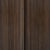 Wood Tambour Midcentury Cabinet For Sale - Image 7 of 8