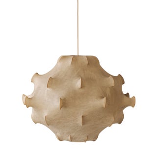 Large Taraxacum Pendant by Castiglioni Brothers for Flos, 1960s For Sale