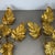 Florentiner Gilt Leaf Wall Lights in the style of Hans Kögl, Italy, 1980s, Set of 2 For Sale - Image 13 of 18