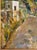 Vintage European Oil Landscape Painting For Sale In Houston - Image 6 of 15