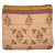 Often spotted after monsoon rains, the happy dragonfly is paired with pretty florals to create these cheerful linens....