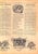 Traditional Rex Whistler “Radio Times Christmas Number” December 1931 For Sale - Image 3 of 10