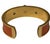 Vintage Hermès Kelly Cuff Bracelet For Sale - Image 9 of 13