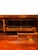 Late 18th Century Beautiful English Georgian Mahogany Drop Front Secretaire Chest / Butler Chest For Sale - Image 10 of 16