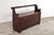Antique Storage Bench, 1830s For Sale - Image 12 of 12