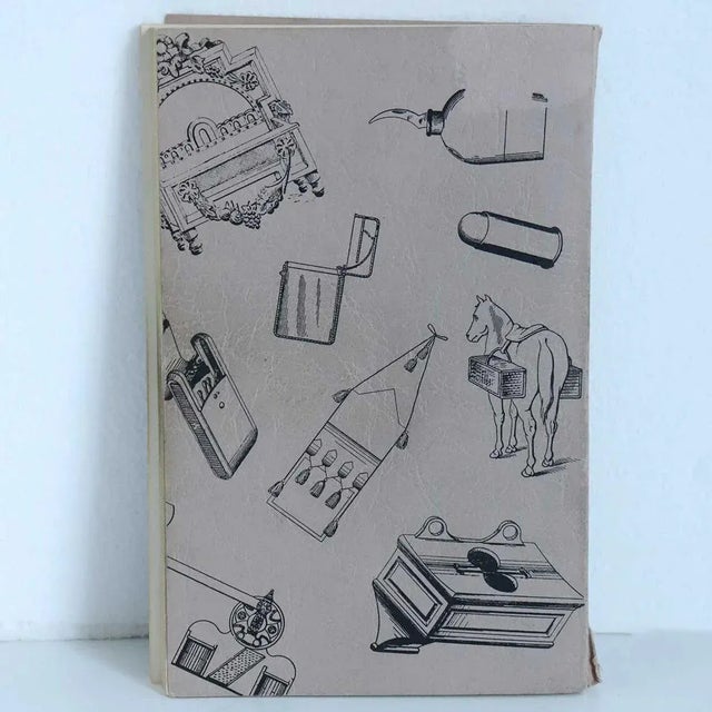 TITLE A History of Match Safes in the United States BINDING Paperback ILLUSTRATED Black and white photographs and drawings...