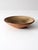 Vintage Studio Pottery Bowl For Sale - Image 6 of 6