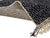 Hand-Knotted Wool Premium Rug by Azele Studio For Sale - Image 10 of 13