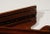 Wood Mid 19th Century Georgian Door Pediment For Sale - Image 7 of 8