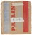 Sirio Pellegrini, Nude, Mixed Media, 1960s For Sale - Image 4 of 5
