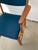 Armchair attributed to SKM for Sorø Stolefabrik For Sale - Image 4 of 11