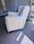 A stunning accent chair from Maiden Home. This mid-century Scandinavian-inspired design features a sinuous silhouette,...