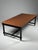 Bobbin Workbench with Leather Top, 19th Century For Sale - Image 9 of 18