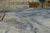 1970s Winter Landscape Painting, Antique Soviet Ukrainian Art, Bibik s.f. Oil on Cardboard 38-59 For Sale - Image 4 of 6