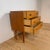 Oak Bedside Table, Denmark, 1960s For Sale - Image 3 of 7