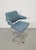 Vintage Desk Chair by Jacob Jensen for Labofa Mobler, Denmark, 1960s For Sale - Image 10 of 15