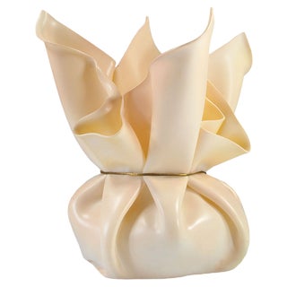 French Modern Table Lamp, 1980s For Sale