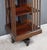 20th Century Mahogany Revolving Bookshelf, England For Sale - Image 16 of 18
