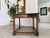Antique Baroque Refectory Dining Table For Sale - Image 5 of 18