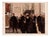 Lucien Simon, Les Marguillers, 1897, Lithograph on Paper For Sale