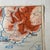 Paper Vintage School Map of Atlantic Coast and Mediterranean Sea, 1950s For Sale - Image 7 of 9