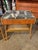 Mid-Century Modern Danish Teak Mid Century Marble Top Nightstands a Pair For Sale - Image 3 of 11