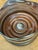 Vintage Silverplate Wine Coaster For Sale - Image 10 of 15