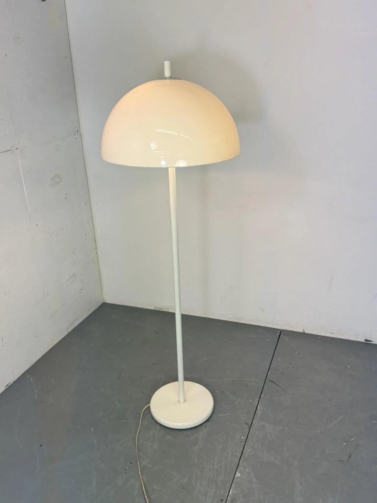 フロアスタンド Vintage National SF510 Space Age Light フロアスタンド Vintage National SF510 Space Age Light フロア
