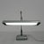 Model 2324 Floating Fixture Desk Lamp from Dazor, 1950s For Sale - Image 15 of 18