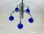 Postmodern Postmodern Pendant Lamp, 1990s For Sale - Image 3 of 16