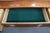 Nichols & Stone Cherry Breakfront Server / Display Cabinet For Sale - Image 17 of 17