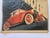 1930s Art Deco Citroen Automobile Advertising Poster, 1930s For Sale - Image 5 of 8