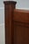 2000 - 2009 Stickley 21st Century Cherry King Size Bed For Sale - Image 5 of 18