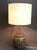 Vintage German table lamp by Krösselbach (circa 1960s). In the 1960s, Krösselbach expanded into lighting. Their iconic...