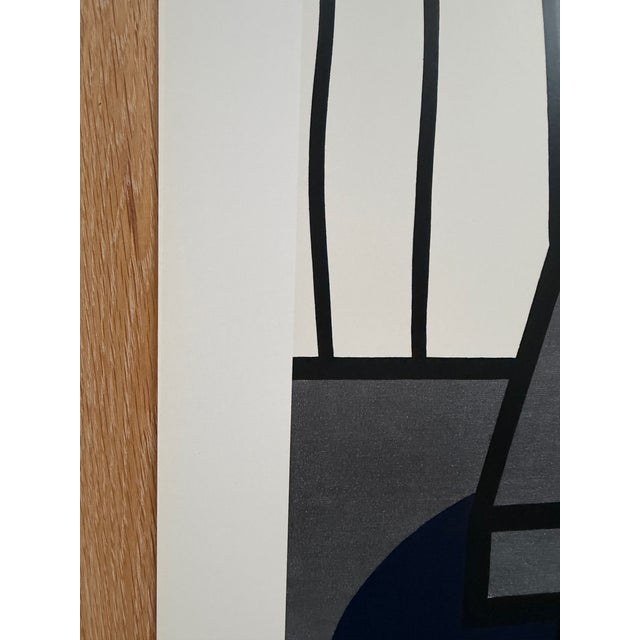 Roy Lichtenstein, Still Life with Table Lamp, 1976, Print For Sale - Image 3 of 10