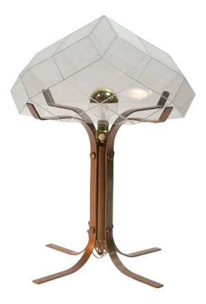 Morrisson Cartier Table Lamp