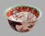 Large Hand Painted Chinese Chinoiserie Bowl - 10" Diameter For Sale In New York - Image 6 of 13