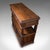 Brown Large Antique Buffet, Scottish, Oak, Server, Sideboard, Gothic Taste, Victorian For Sale - Image 8 of 12