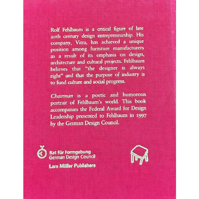 Description: This poetic, humorous and design-centric biographical book by one of the publishing world’s flamboyant...