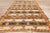 Vintage Taznakht Glaoui Moroccan Rug, 04'02 X 09'02 For Sale - Image 9 of 10