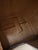Veneered Cabinet with Picture Inlaid For Sale - Image 4 of 8