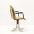 Gispen Vintage Office Chair For Sale - Image 4 of 12