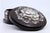 Rosewood Jewelry Box with Silver Applications For Sale - Image 4 of 10
