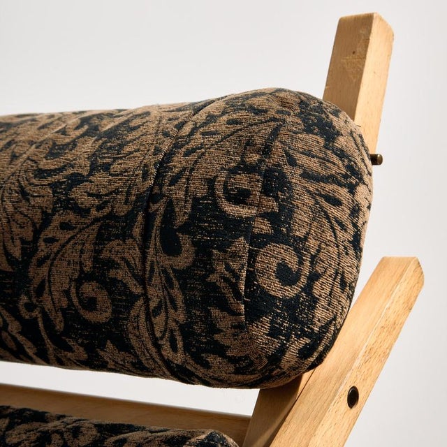 CH3 Lounge Chair by Hans J. Wegner for Carl Hansen & Son, 1970s For Sale - Image 9 of 18